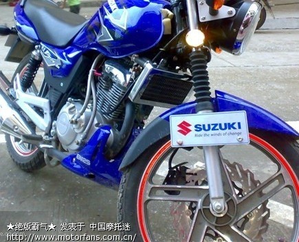 油冷版en125-2a - 维修改装 - 摩托车论坛 - 中国第一