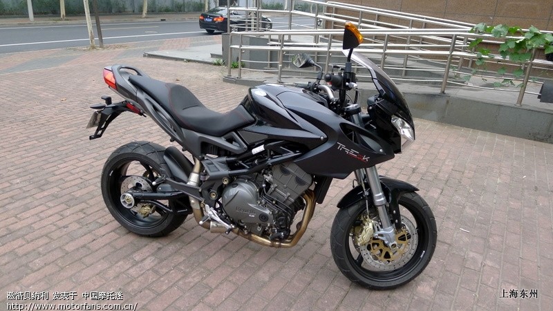 关于TRE899K和TRE1130K的配置的比较 - 上海