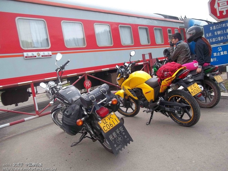 幻影 铃木悦酷 雅马哈太子 钱江龙 (鞍山-丹东-岫