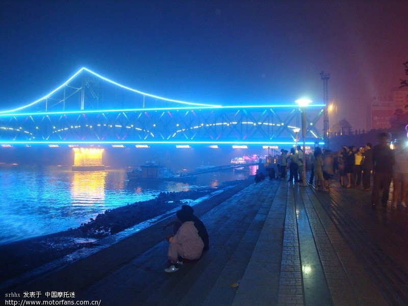 幻影 铃木悦酷 雅马哈太子 钱江龙 (鞍山-丹东-岫