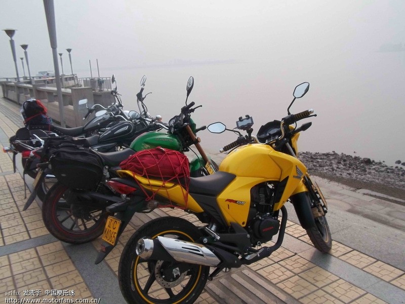 幻影 铃木悦酷 雅马哈太子 钱江龙 (鞍山-丹东-岫