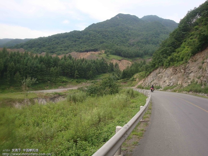 幻影 铃木悦酷 雅马哈太子 钱江龙 (鞍山-丹东-岫