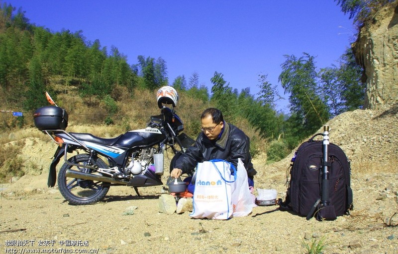 求助:北京哪里可以租京A摩托车? - 北京摩友交