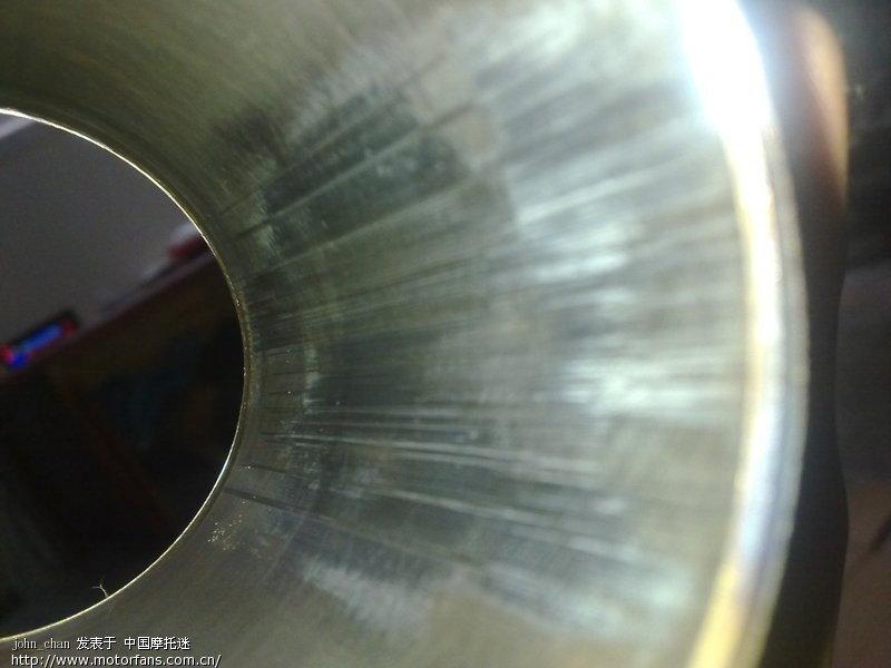 建设125-6f改175 你妹的出问题了 拉高转之后 