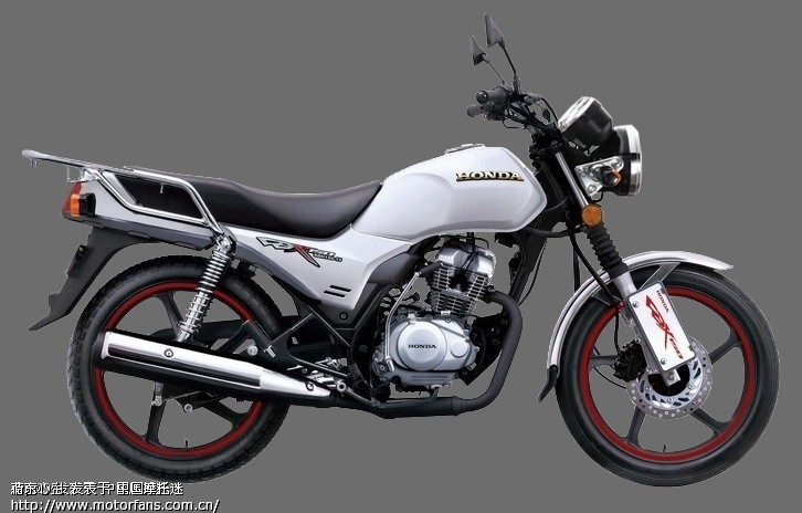 请教坛里的高手:白色的跨骑车有哪些?什么牌子