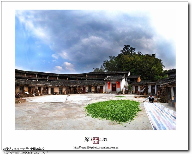 揭阳驴友潮州凤凰山天池寻找传说中的四脚鱼(