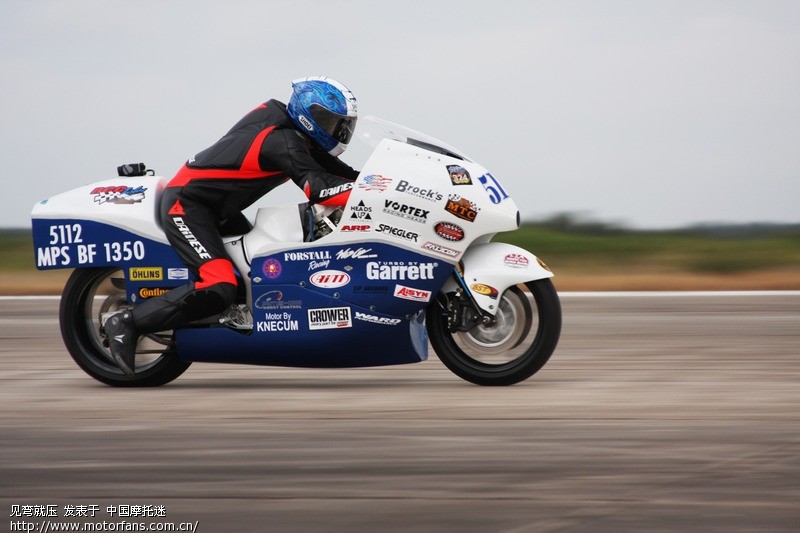 铃木隼破500KM时速,外拍视频+图片,非车载。