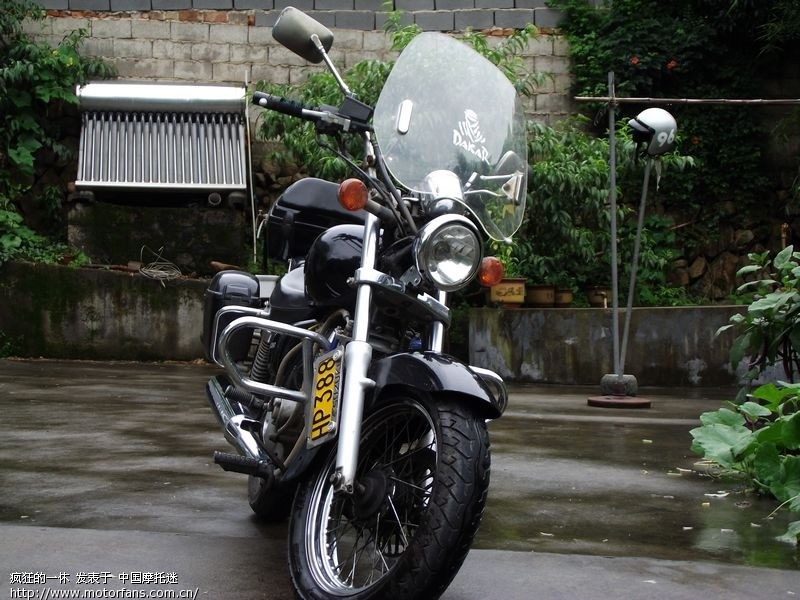 铃木风暴太子 国三事宜 - 摩托车论坛 - 济南铃木