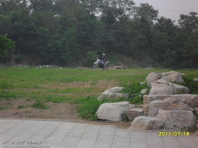 铃木王50000公里裸照 - 摩托车论坛 - 济南铃木