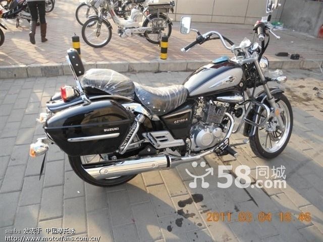 想买全新太子摩托车 - 摩托车论坛 - 摩托车论坛