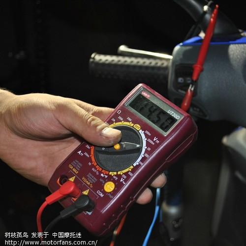 FLY 拆车,清洗化油器,与调整混比。 - 踏板论坛