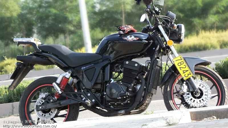 大家来发言,现在什么款式摩托车最流行?最好能