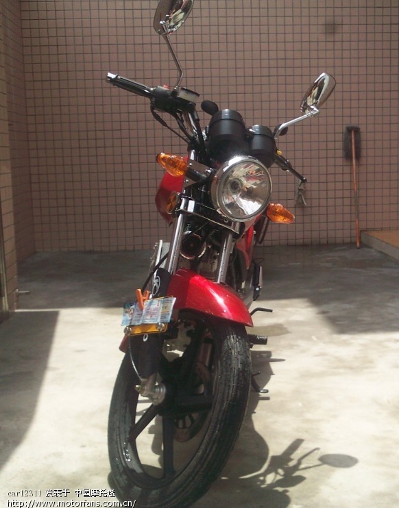光阳摩托kymco 摩托车论坛 中国摩托迷网 将摩旅进行到底!
