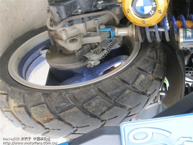 求助,买踏板还是弯梁 - 湖南摩友交流区 - 摩托车