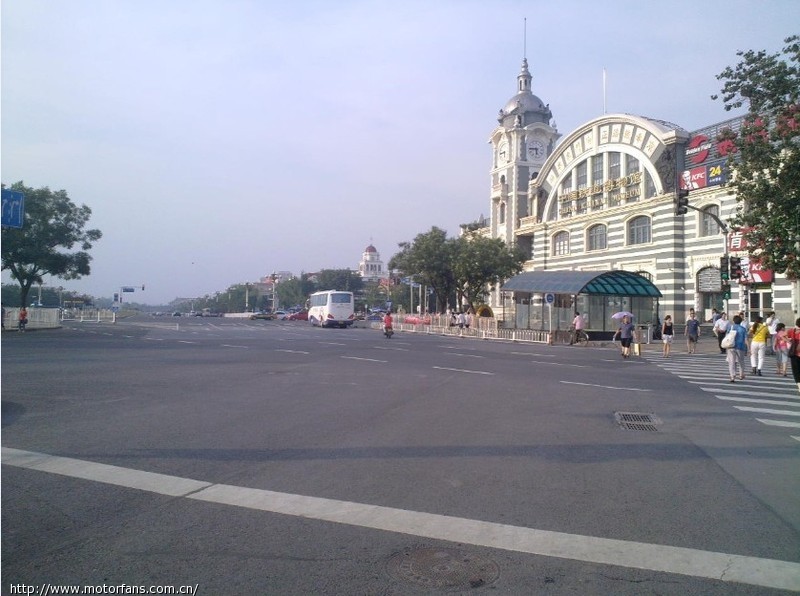 天剑王进京外地牌照 - 摩托车论坛 - 摩托车论坛