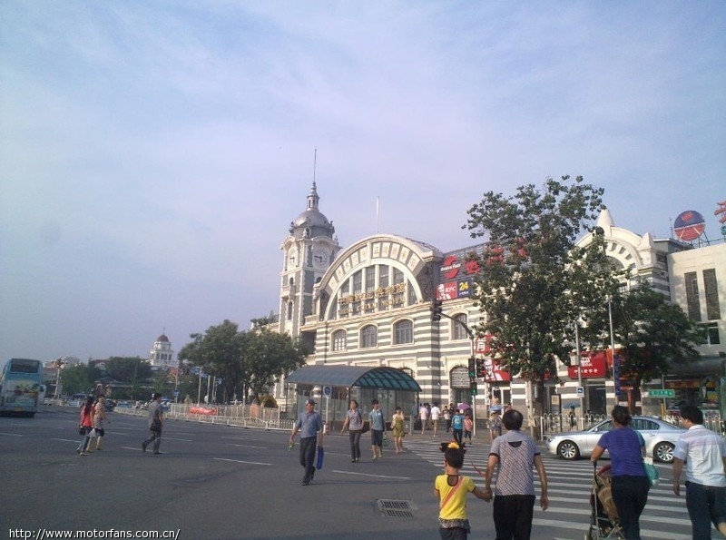 天剑王进京外地牌照 - 摩托车论坛 - 摩托车论坛