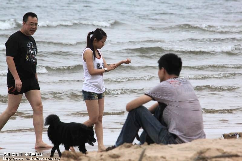 河喝酒.附几张23号绥中的照片.别骂我老色鬼呦