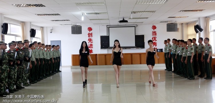 什么也不说 祖国知道我!建军节!快乐! - 上海摩友