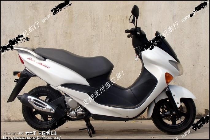 个人觉得挺漂亮的3款踏板水车,知道的朋友来聊