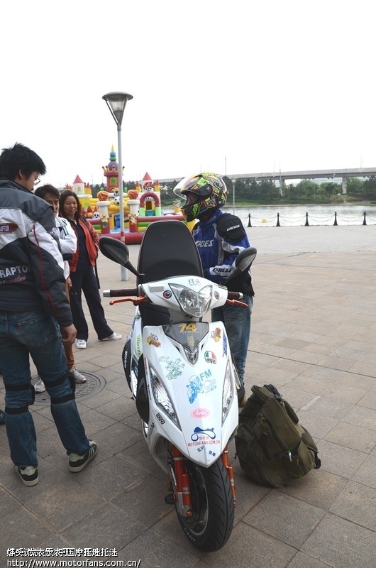 刚刚拿到E照,买什么车好呢 - 上海摩友交流区 -