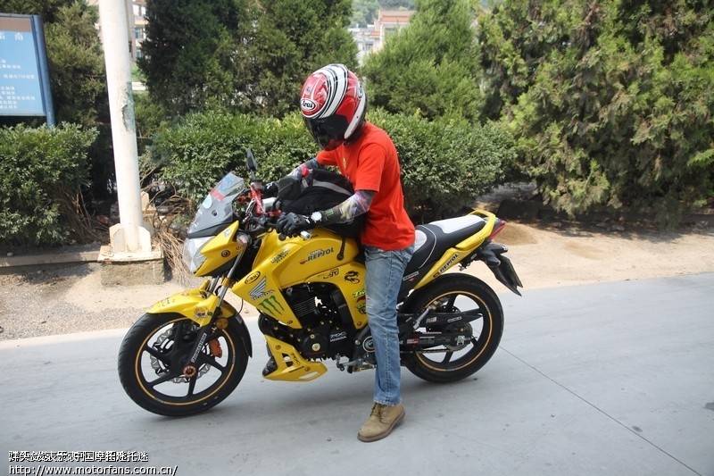 刚刚拿到E照,买什么车好呢 - 上海摩友交流区 -