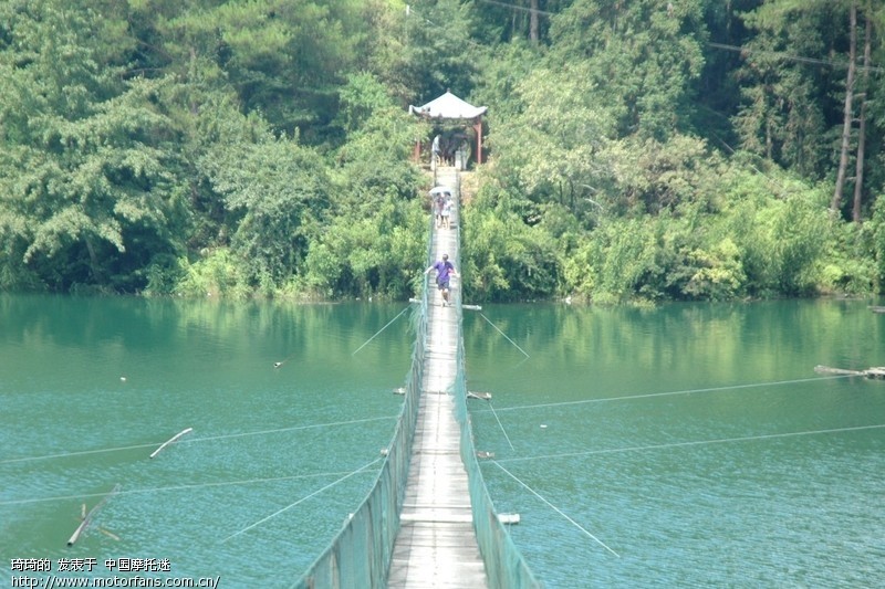 赣州悠游摩友会重型机车跑小长途(第2页更新图
