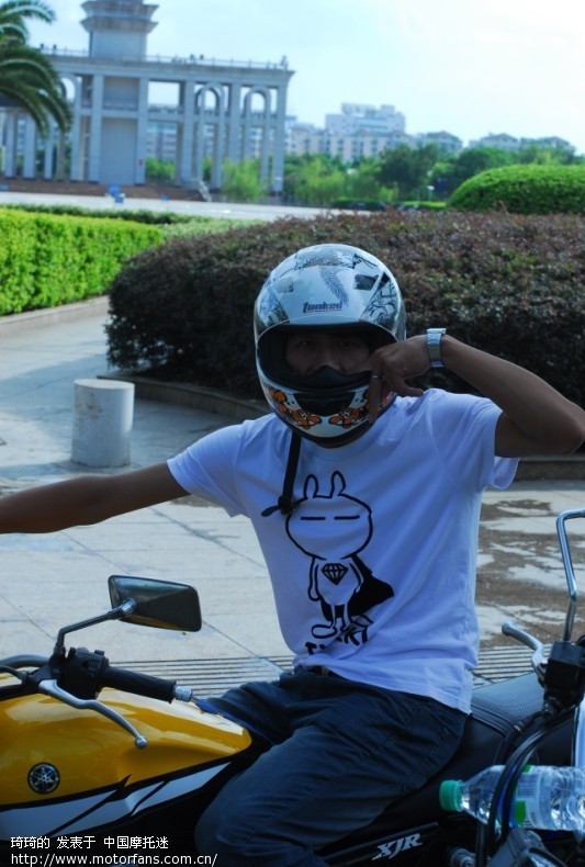 赣州悠游摩友会重型机车跑小长途(第2页更新图