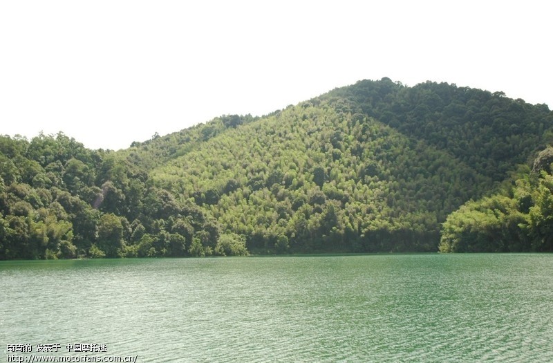 赣州悠游摩友会重型机车跑小长途(第2页更新图