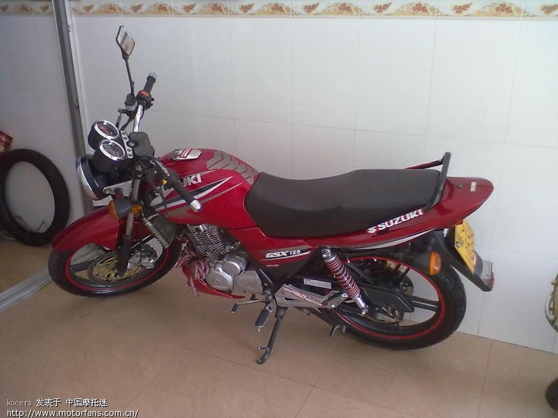 GSX---3F杂拍(洗车,打蜡 ,上PP)图片继续更新中