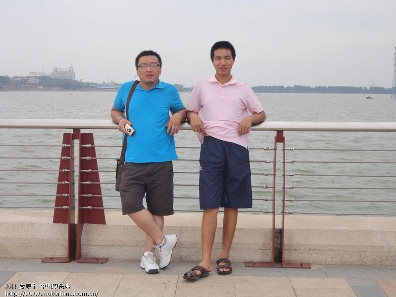 6.8日 滁州-凤阳-蚌埠 来回狂奔328公里 有图为