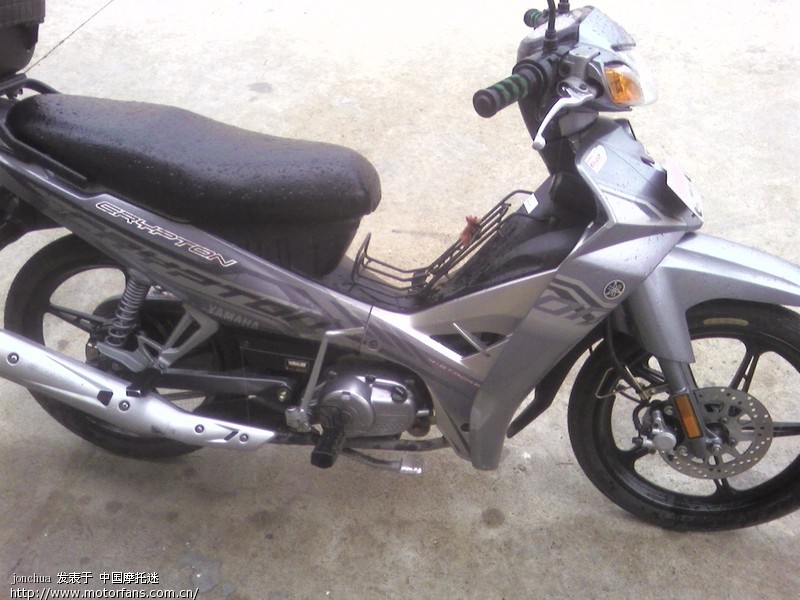 4000元贵不贵? - 弯梁世界 - 摩托车论坛 - 中国