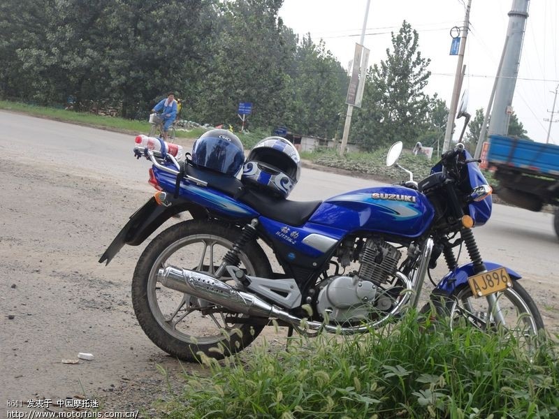 6.8日 滁州-凤阳-蚌埠 来回狂奔328公里 有图为