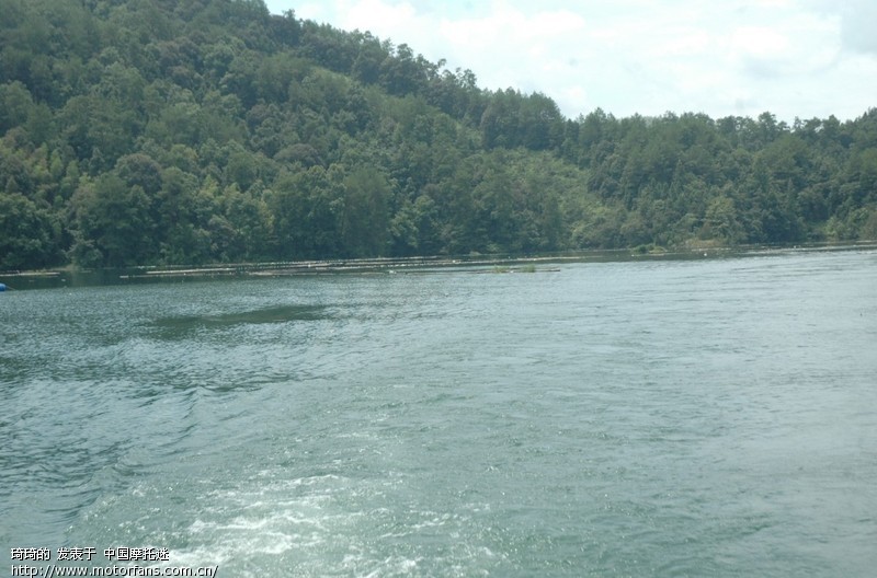 赣州悠游摩友会重型机车跑小长途(第2页更新图