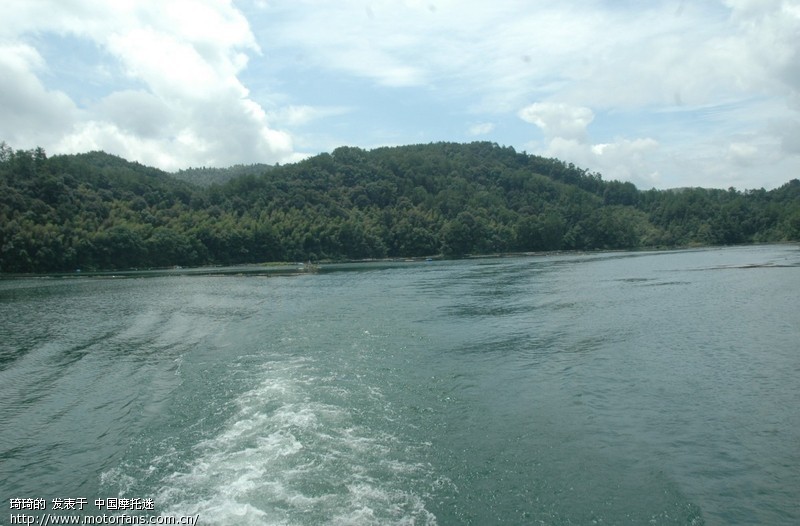 赣州悠游摩友会重型机车跑小长途(第2页更新图