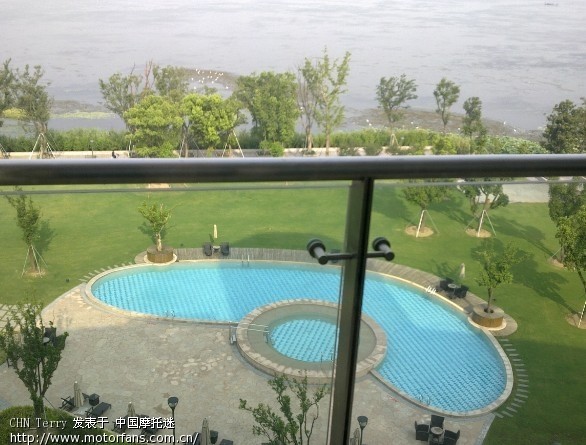 我戒了烟,我不喝酒,我喜欢摩游! - 上海摩友交流