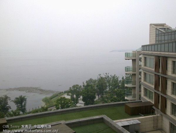 我戒了烟,我不喝酒,我喜欢摩游! - 上海摩友交流