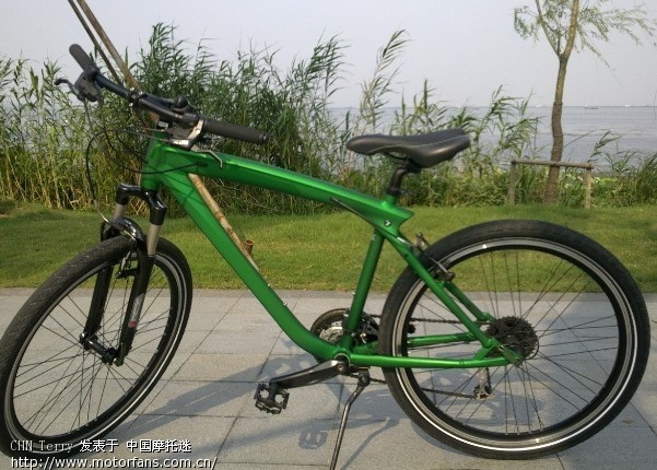 我戒了烟,我不喝酒,我喜欢摩游! - 上海摩友交流