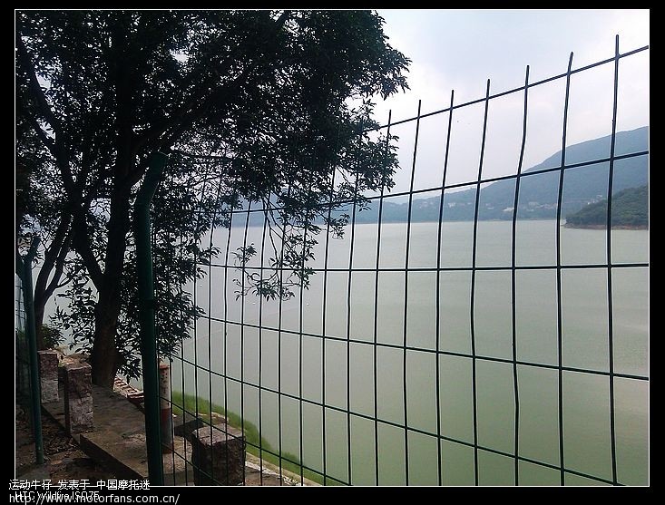 午后小跑仙游-东圳水库-九龙谷-九鲤湖(图已补