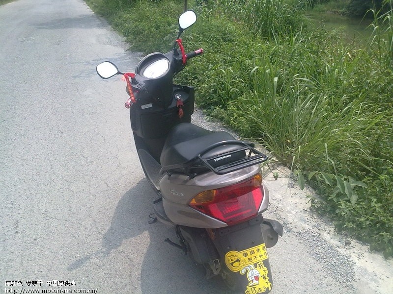 凌鹰100测试报告······· - 踏板论坛 -