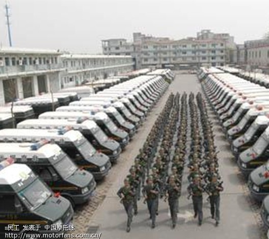 摩托驾驶证拿到手了,现在头痛买什么车。 - 摩