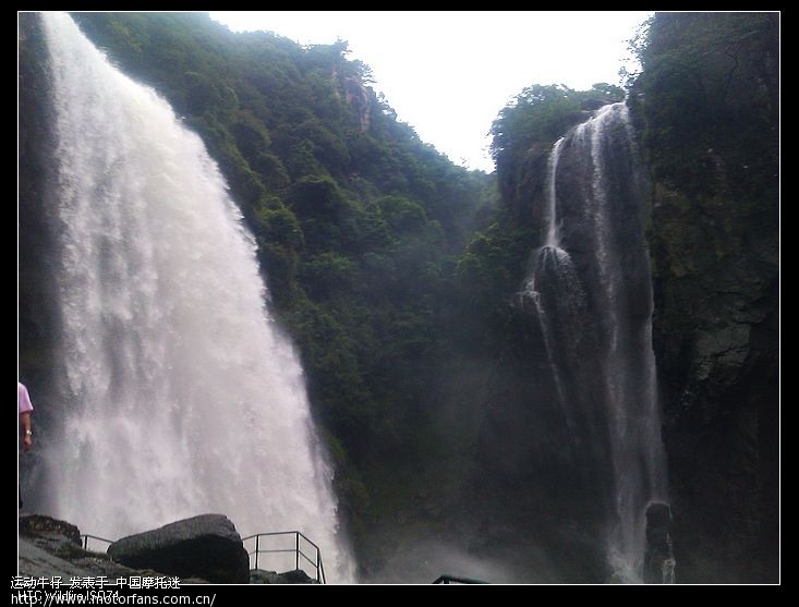 午后小跑仙游-东圳水库-九龙谷-九鲤湖(图已补