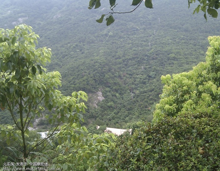 驾驭幻影外出旅游,浑身是伤 心伤 神伤 人伤 车
