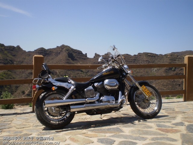 我的黑寡妇 新欢已经上路了 - 北京摩友交流区