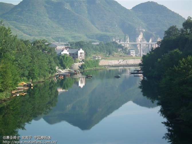 湘西境内经典线路两日游(适合上班族的短途摩