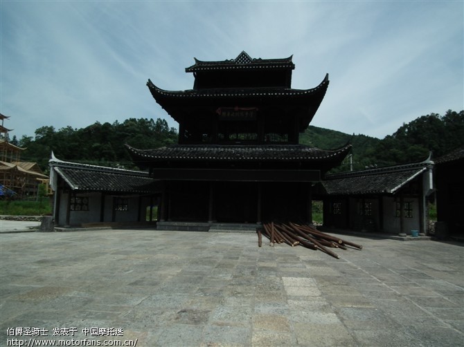 湘西境内经典线路两日游(适合上班族的短途摩