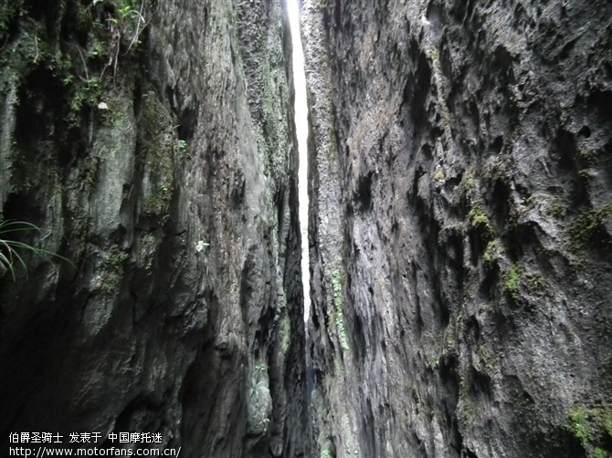 湘西境内经典线路两日游(适合上班族的短途摩
