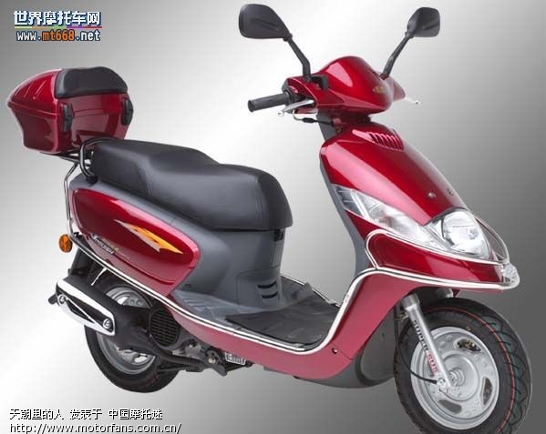 谁知道淮安哪个店有豪爵时代或时尚之星存货?