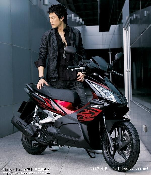 现在流行跨界车 - 踏板论坛 - 摩托车论坛 - 中国