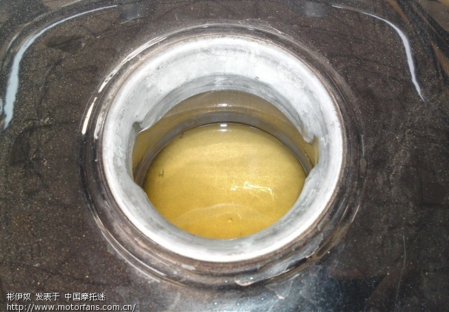 豪爵铃木GZ150-A,骑行报告,143楼终极油耗测