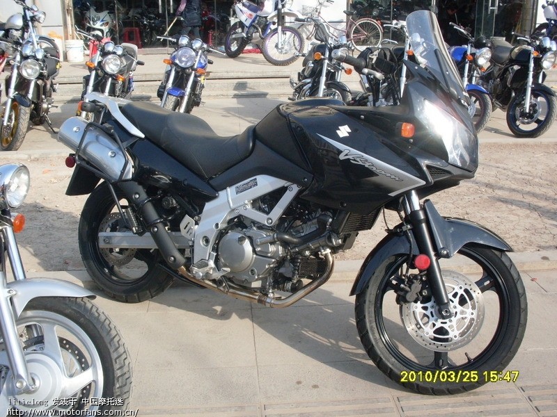 2011年中国摩托车销量前十